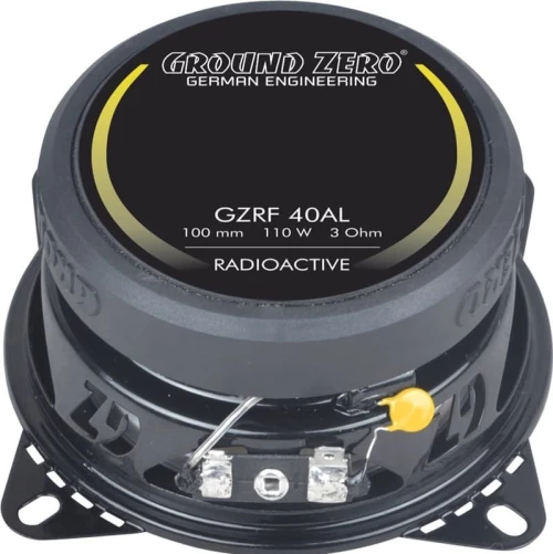 Ground Zero GZRF 40AL