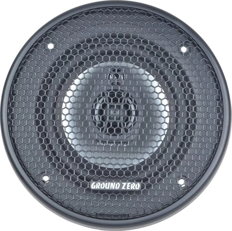 Ground Zero GZRF 40AL