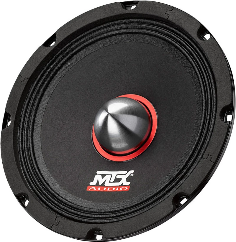 Mtx Rtx84 Ηχείο Χαμηλών & Μεσαίων Συχνοτήτων 8''( Τεμαχιο)