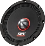 Mtx Rtx84 Ηχείο Χαμηλών & Μεσαίων Συχνοτήτων 8''( Τεμαχιο)