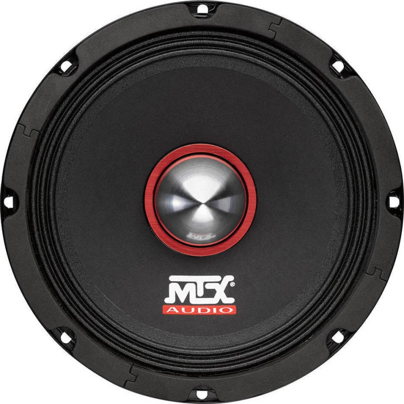 Mtx Rtx84 Ηχείο Χαμηλών & Μεσαίων Συχνοτήτων 8''( Τεμαχιο)