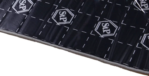 STP Hood Solution