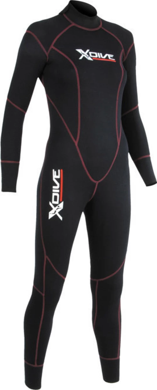 XDive Vortex Lady 3mm