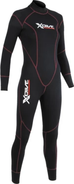 XDive Vortex Lady 3mm