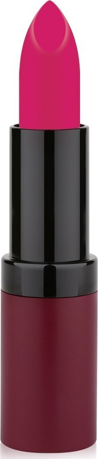 Golden Rose Velvet Matte 11