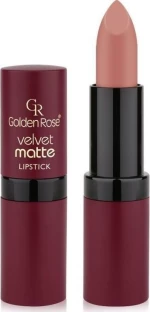 Golden Rose Velvet Matte 01