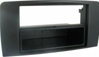 Connects2 Πρόσοψη R/CD Mercedes R Class 2006- 2012