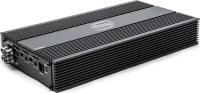 Digital Designs C3d 1200 Watt Δικάναλος Ενισχυτής