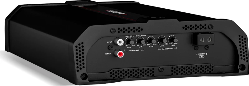 Soundigital Sd 8000.1D Evo