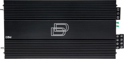 Digital Designs C5d Τετρακάναλος Ενισχυτής