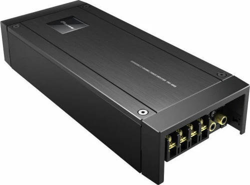 Ενισχυτής Αυτοκινήτου Pioneer Prs-D800 600W