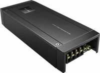 Ενισχυτής Αυτοκινήτου Pioneer Prs-D800 600W