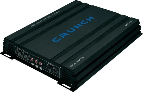 Crunch GPX1000.4