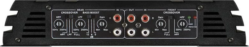 Crunch GPX1000.4