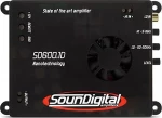 SounDigital SD600.1D