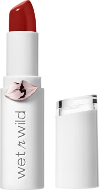 Wet n Wild Mega Last High-Shine Lip Color Fire-Fighting