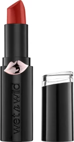 Wet n Wild Mega Last Matte Lip Color Sexpot Red