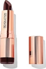 Revolution Beauty Renaissance Lipstick Untouched