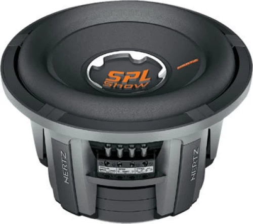 Hertz SPL Show Subwoofer SX 380D