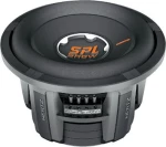 Hertz SPL Show Subwoofer SX 380D