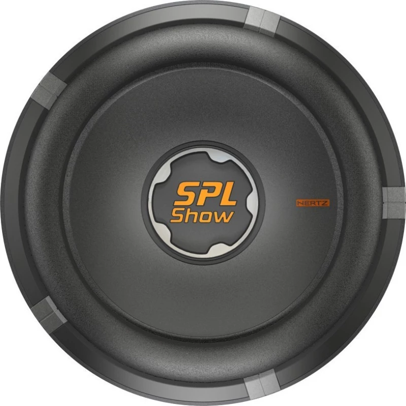 Hertz SPL Show Subwoofer SX 380D