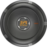 Hertz SPL Show Subwoofer SX 380D