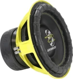 Ground Zero GZNW 15SPL-Xflex 2599