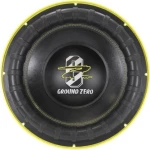 Ground Zero GZNW 15SPL-Xflex 2599