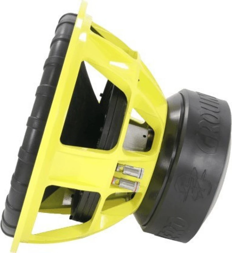 Ground Zero GZNW 15SPL-Xflex 2599
