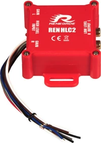 RENEGADE REN HLC 2