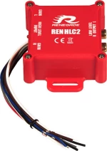 RENEGADE REN HLC 2