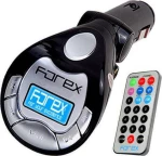FOREX CFT 626C 4GB