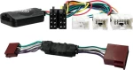 Connects2 Αντάπτορας Χειριστηρίων Nissan 350Z D-CTSNS020.2