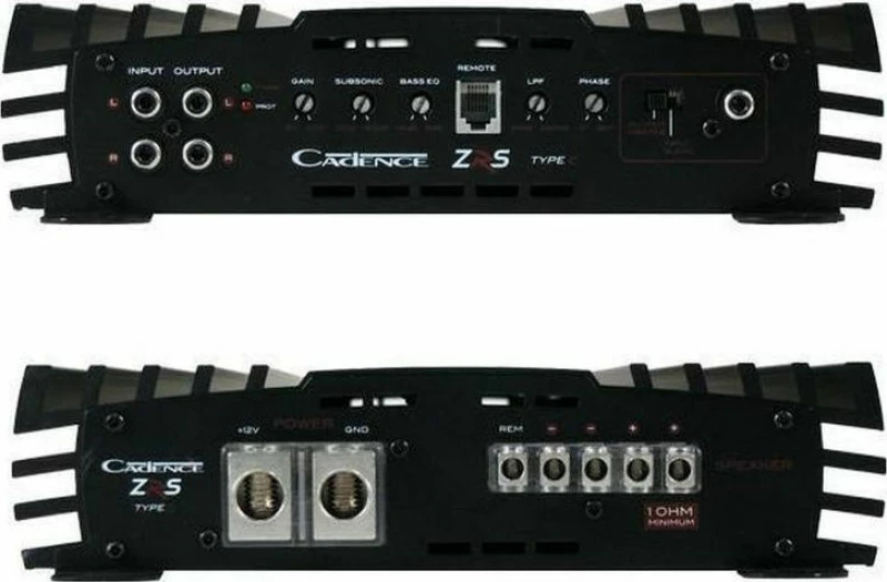 Cadence ZRS-C5