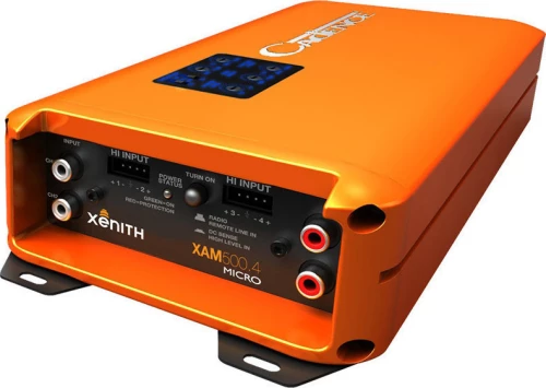 Cadence XAM400.2
