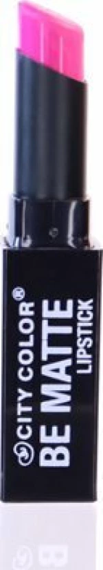 City Color Cosmetics Be Matte M12