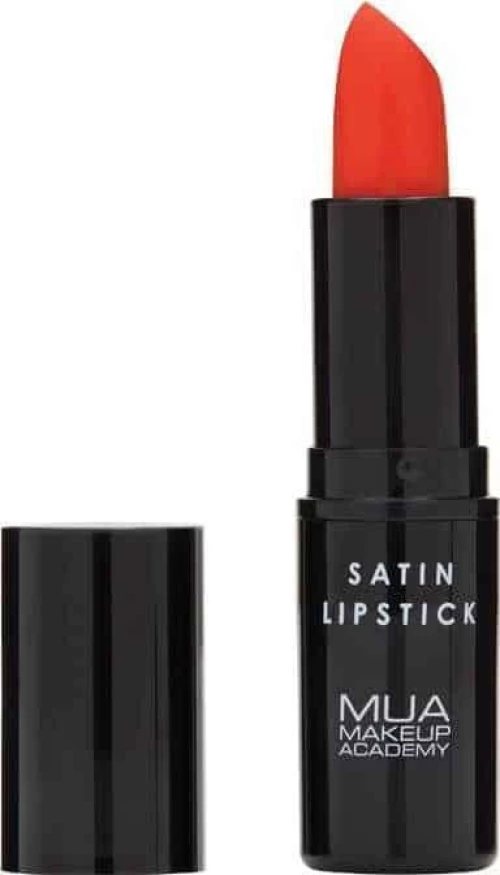 Mua Makeup Academy Satin Lipstick Trophy
