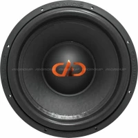 DD Audio Redline 818d D2