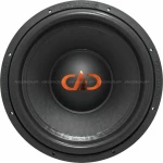DD Audio Redline 818d D2