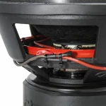 DD Audio Redline 818d D2