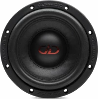 DD Audio Redline 506d D2