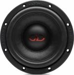 DD Audio Redline 506d D2