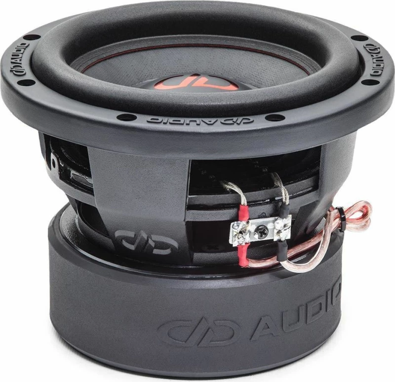 DD Audio Redline 506d D2
