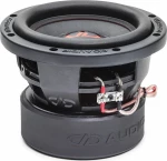 DD Audio Redline 506d D2
