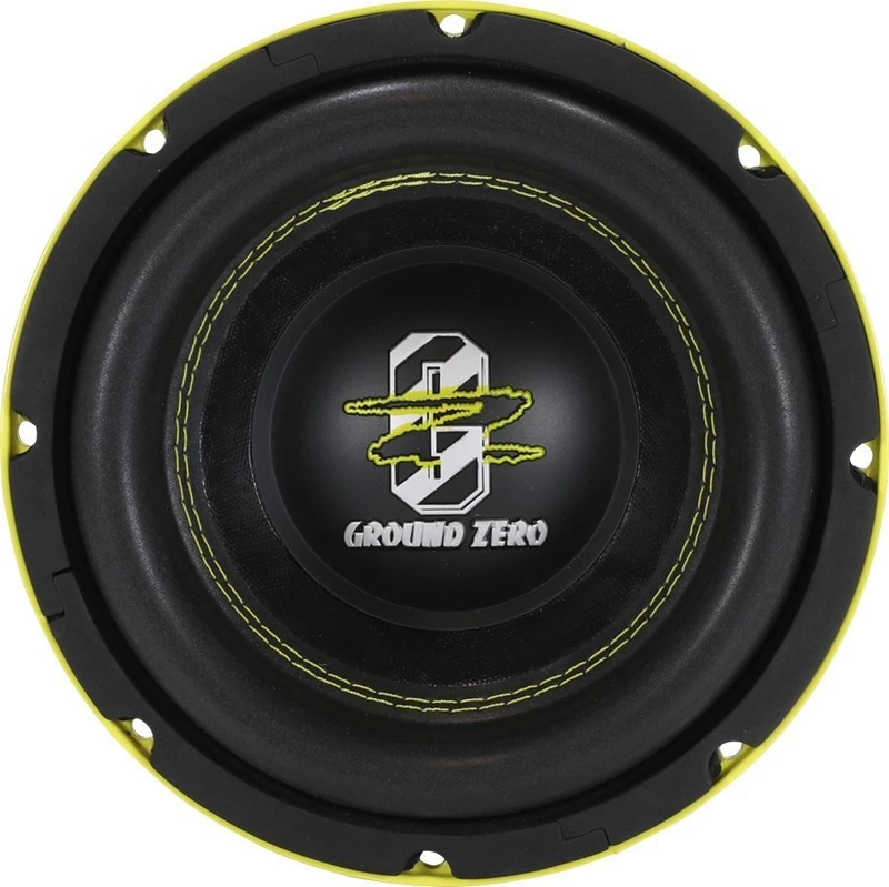Ground Zero GZHW 20SPL