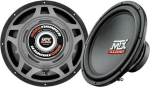 Mtx Road Thunder Rt10-04 10'' Subwoofer Ισχύος 250Wrms (Svc 4Ω)