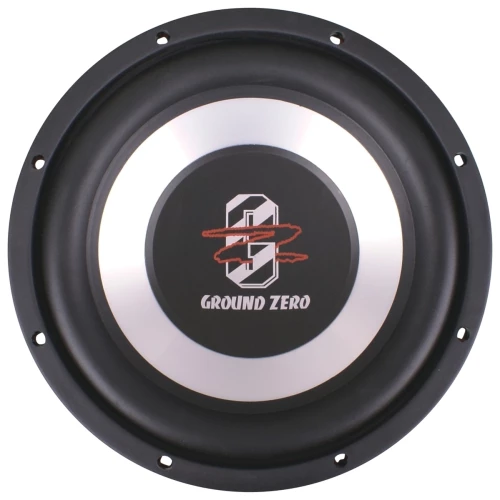 Ground Zero GZIW 250X