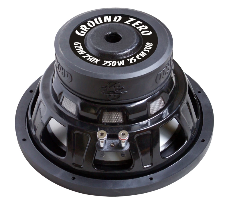 Ground Zero GZIW 250X