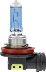 Lampa H8 Xenon Ice 12V 2τμχ