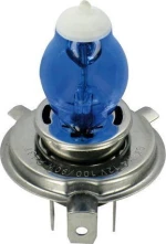 Lampa H4 Xenium Race Bonus-Pack 12V 2τμχ
